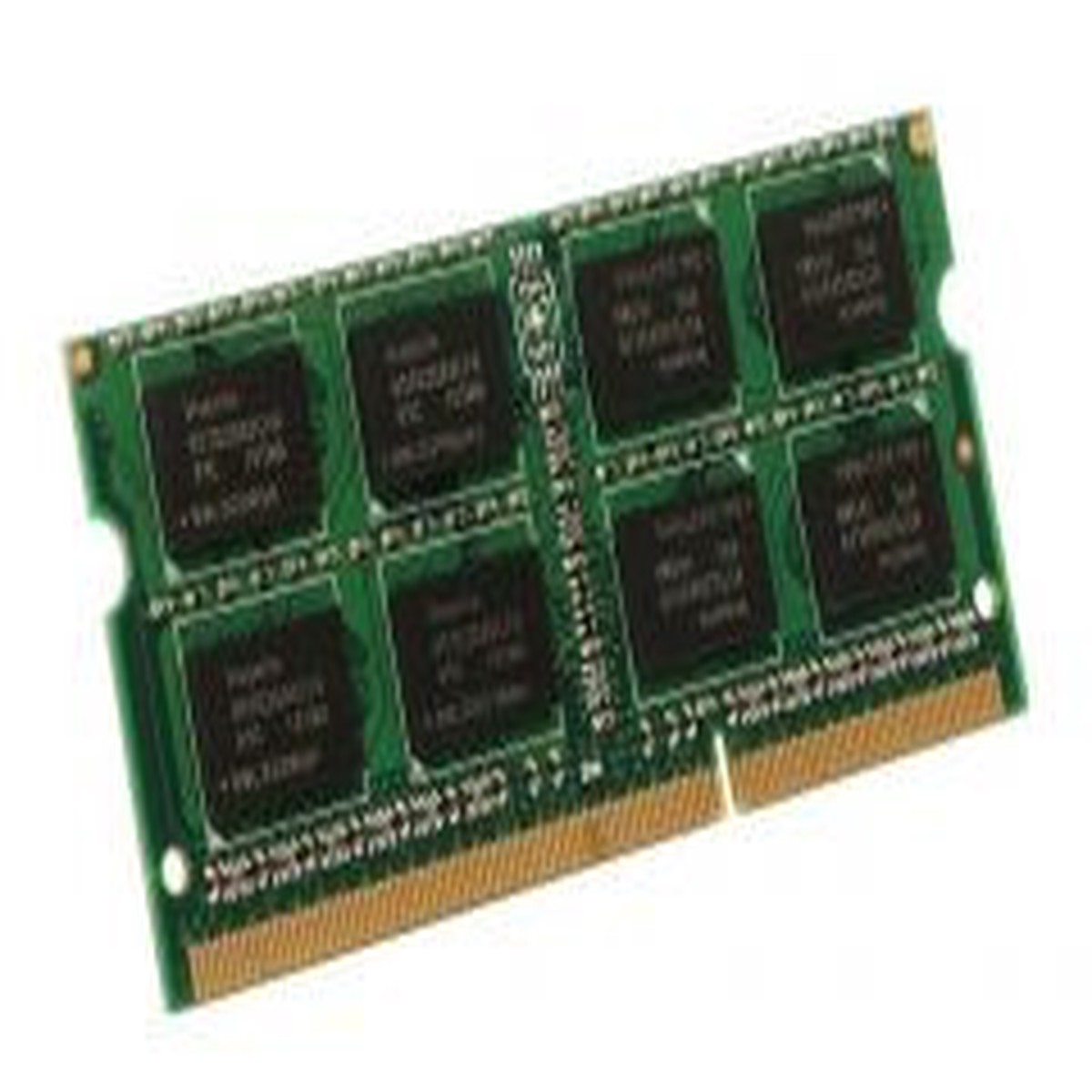 HYMD232M646DL8-D43 | Hynix | 256Mb Ddr-400Mhz Pc3200 Non-Ecc Unbuffered Cl3 200-Pin Sodimm Single Rank Memory Module