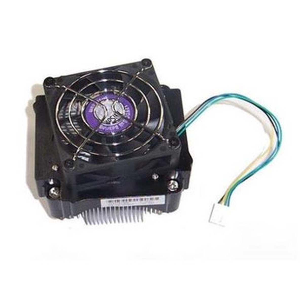 45T9067 | IBM | Surepos 700 Heatsink Assm W/Fan