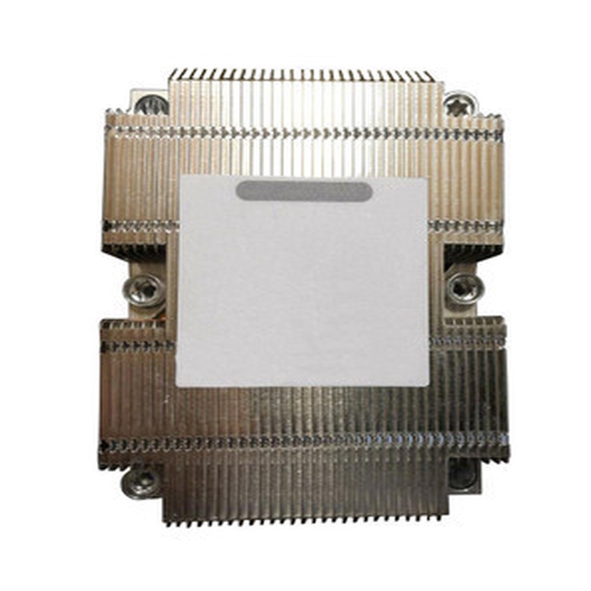 UCSC-HS-C220M5= | CISCO | Heat Sink For Ucs C220 M5 Rack Servers 150W Cpus & Below
