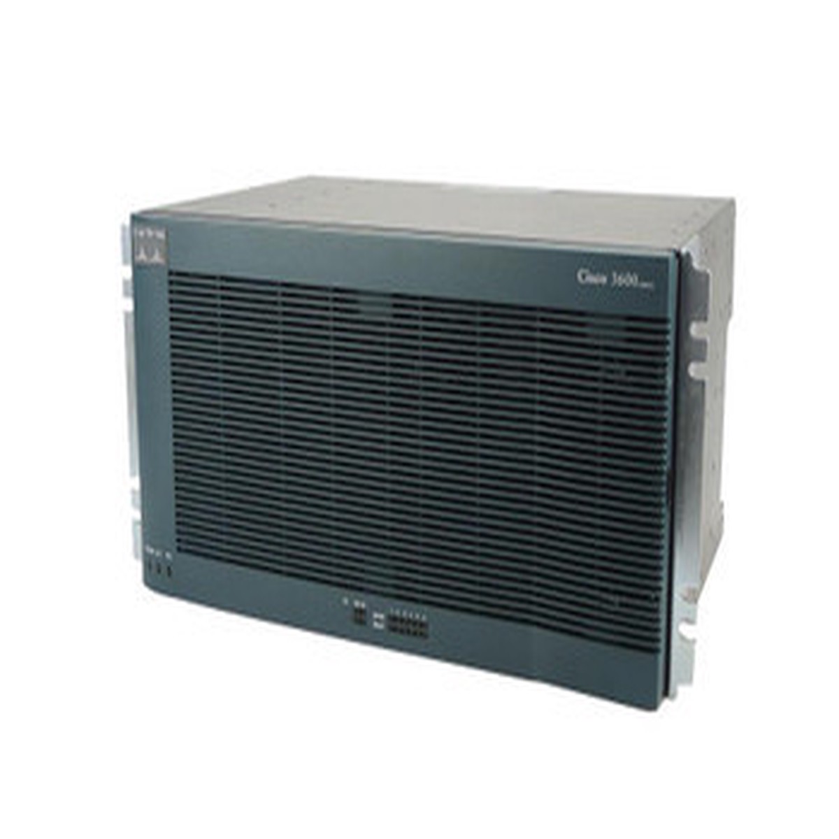3660-MB-1FE | CISCO | 3660 100Mbps Dimm 168-Pin Rack Mountable Router